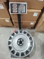 КОВАНЫЕ ДИСКИ для LIXIANG L9 2023 Лисян