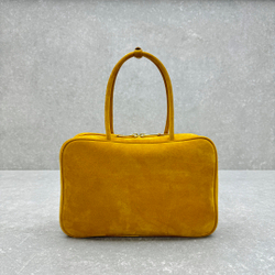 Miu Miu Leather Beau Bag 34 cm