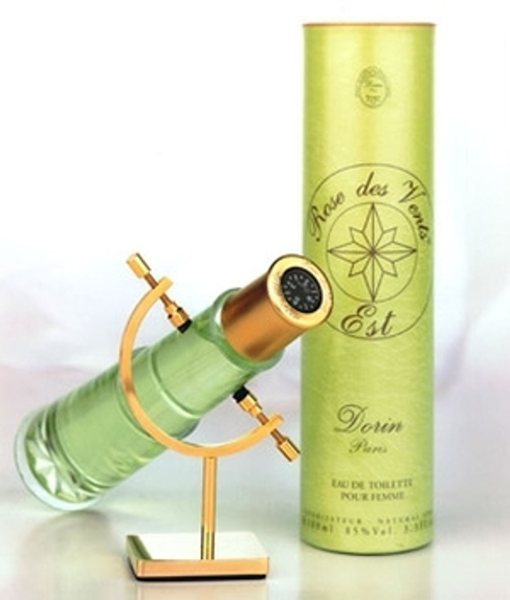 Dorin Roses des Vents Nord