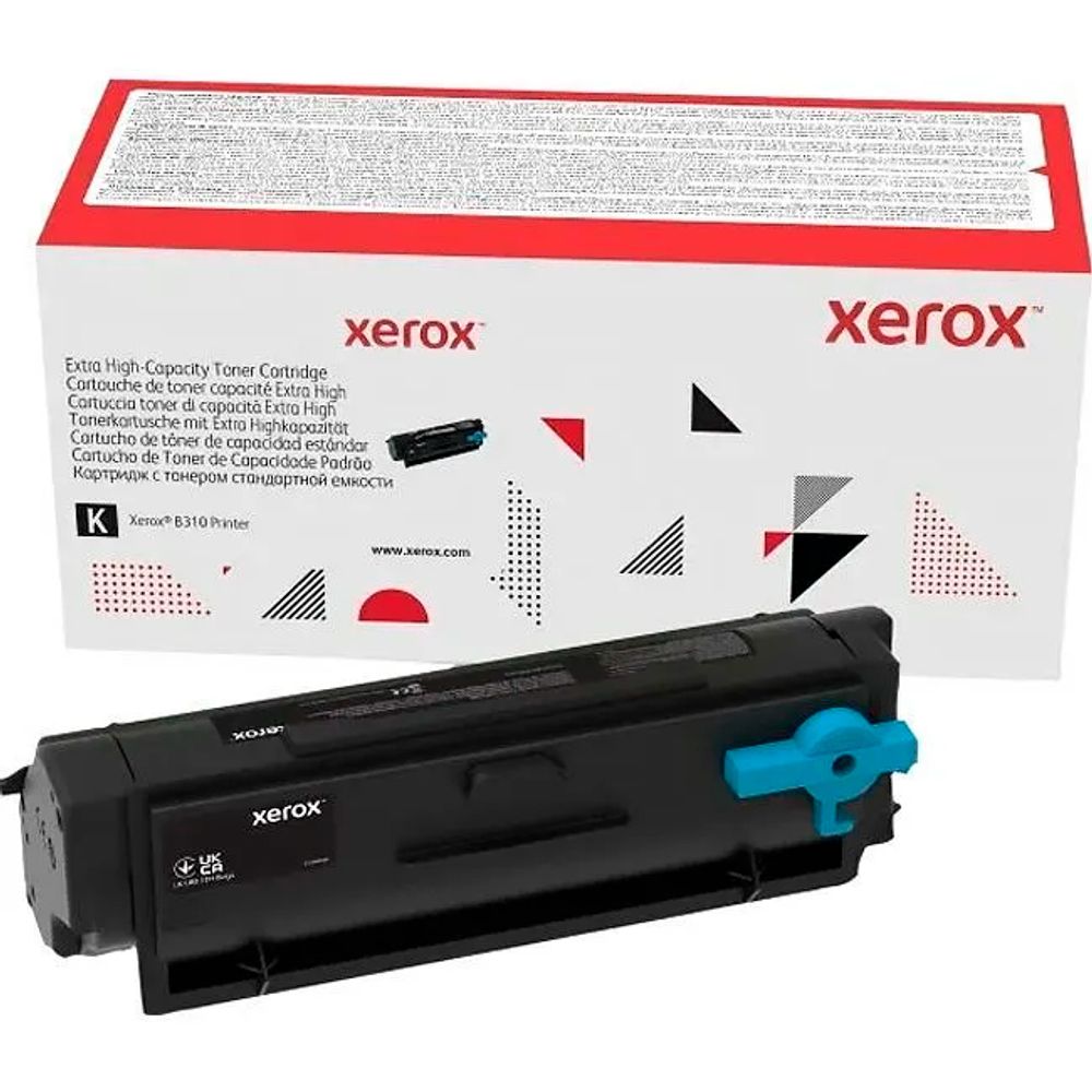 Тонер-картридж XEROX VL B305/B310/B315 20K (006R04381)