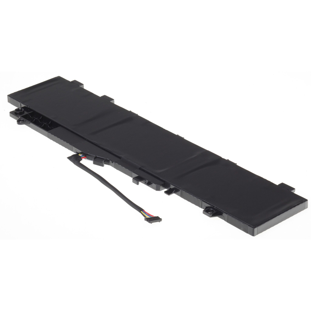 Аккумулятор iBatt 4650mAh для ноутбука Lenovo IdeaPad 5 14ARE (L19C3PF3)