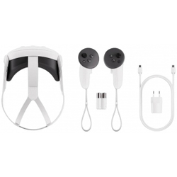 Система виртуальной реальности Meta Oculus Quest 3S 256Gb (SK-1000214-01)
