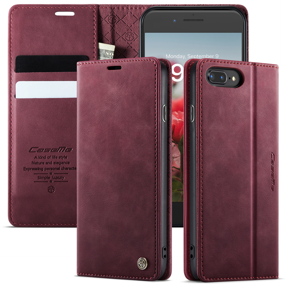 Чехол-книжка CaseMe RFiD iPhone 6 Plus/6S Plus