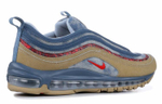 Кроссовки Nike Air Max 97 Wild West