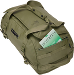 Сумка спортивная Thule Chasm Duffel 40L TDSD302 Olivine New (3204990)