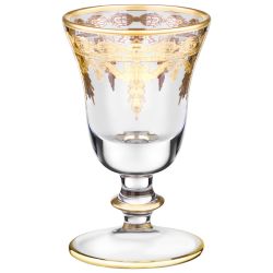 НАБОР БОКАЛОВ ДЛЯ ВИНА ИЗ 6 ШТ. 200 МЛ