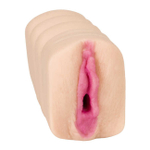 Мастурбатор-вагина Ashton Moore (Цвет: телесный)