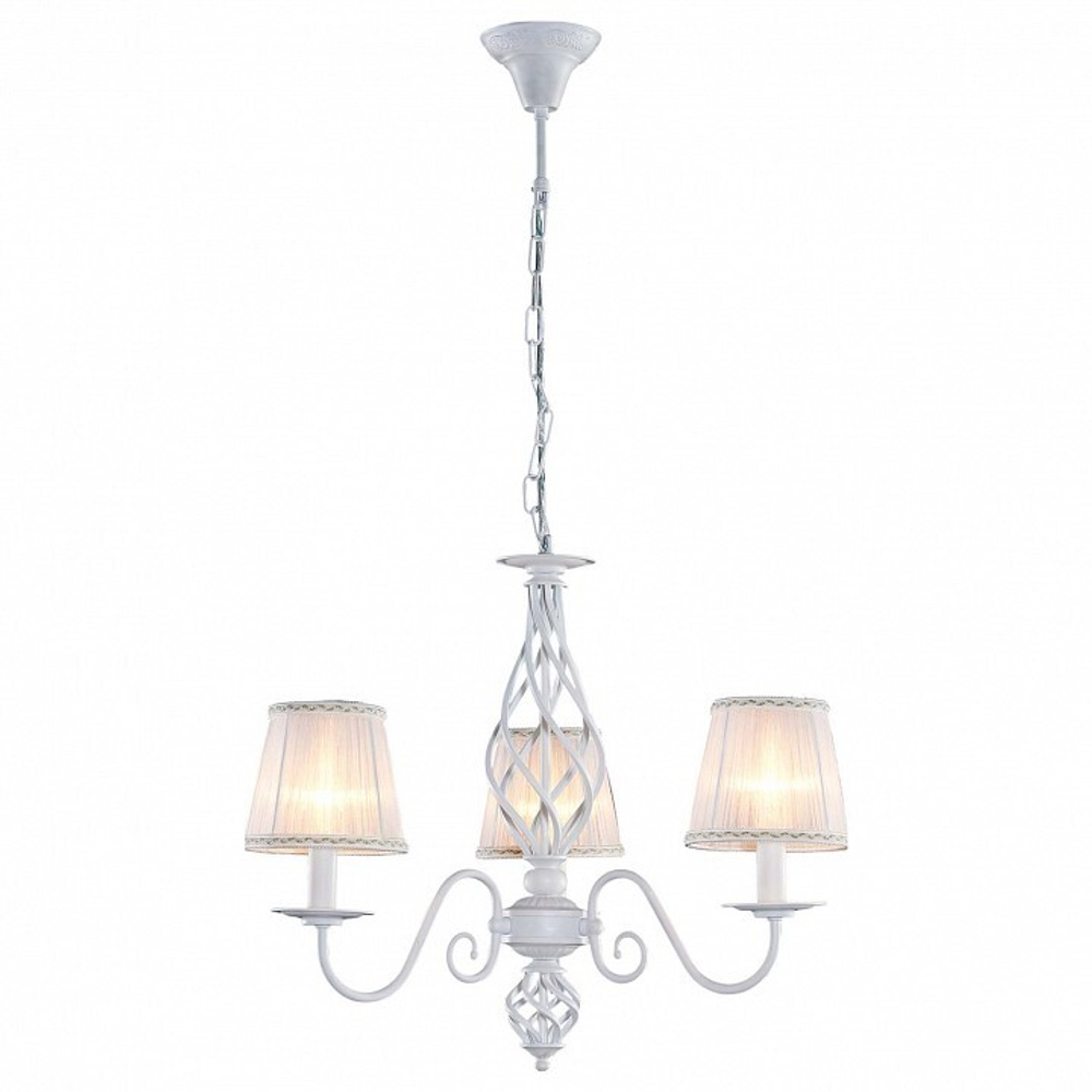 Подвесная люстра Citilux CL427130