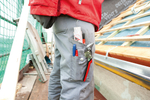 Универсальные ножницы BESSEY D15AL