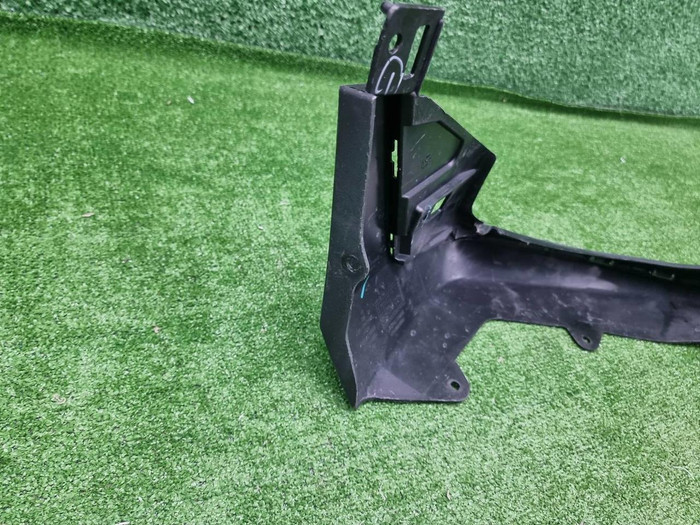 Накладка переднего бампера левая GAC GS8 2 (21-нв)