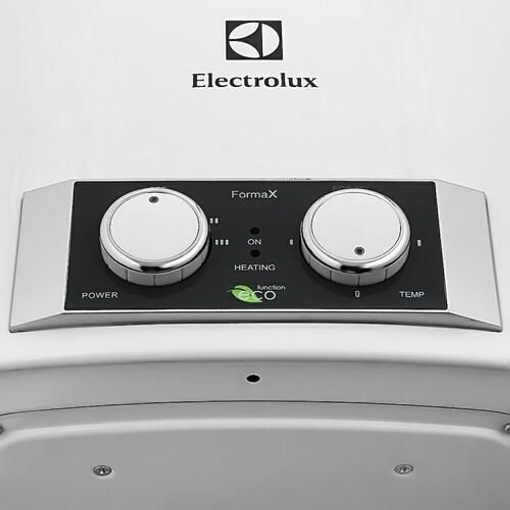 Накопительный водонагреватель Electrolux EWH 80 Formax