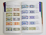 Каталог-справочник банкнот мира 2003 г. (240 стран) Мягкий переплет