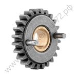 Шестеренки нижние механизма SB-10F-1, комплект 3 шт.