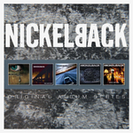 Nickelback / Original Album Series (5CD)