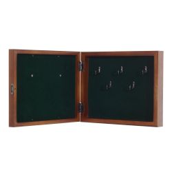 GAEM Ключница, L28 W5 H22 см