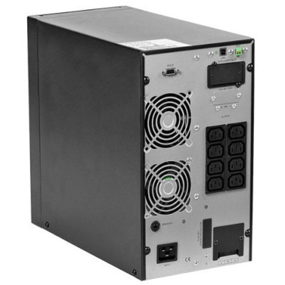 ИБП PowerMan Online 2000I