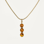 Подвеска Zen YEG