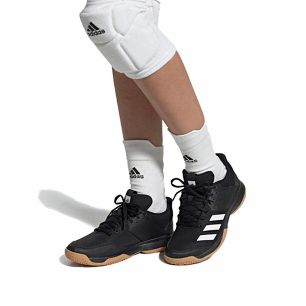 Кроссовки Adidas Ligra 6 Shus Ric (Женская размерная сетка)