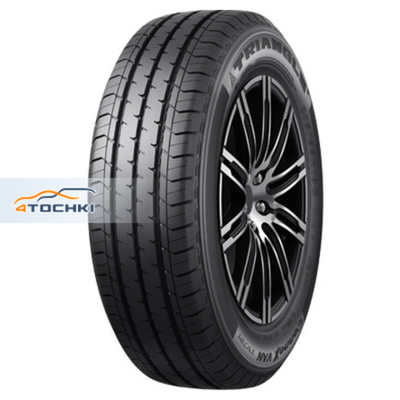 Легковая шина Triangle 215/65R15C 104/102T ConneX Van TV701 TL 6PR
