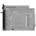 Шкаф духовой электрический MAUNFELD AMCO537GB