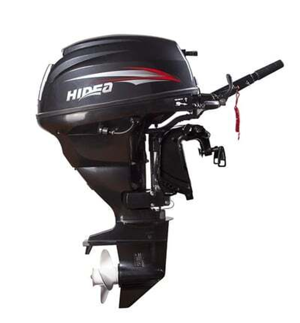 4х-тактный лодочный мотор HIDEA HDEF30HES EFI