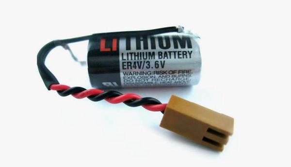 Элемент питания Toshiba ER4V