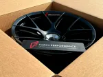 КОВАНЫЕ ДИСКИ ДЛЯ PORSCHE 911 992 GT3RS 2023 ПОРШ