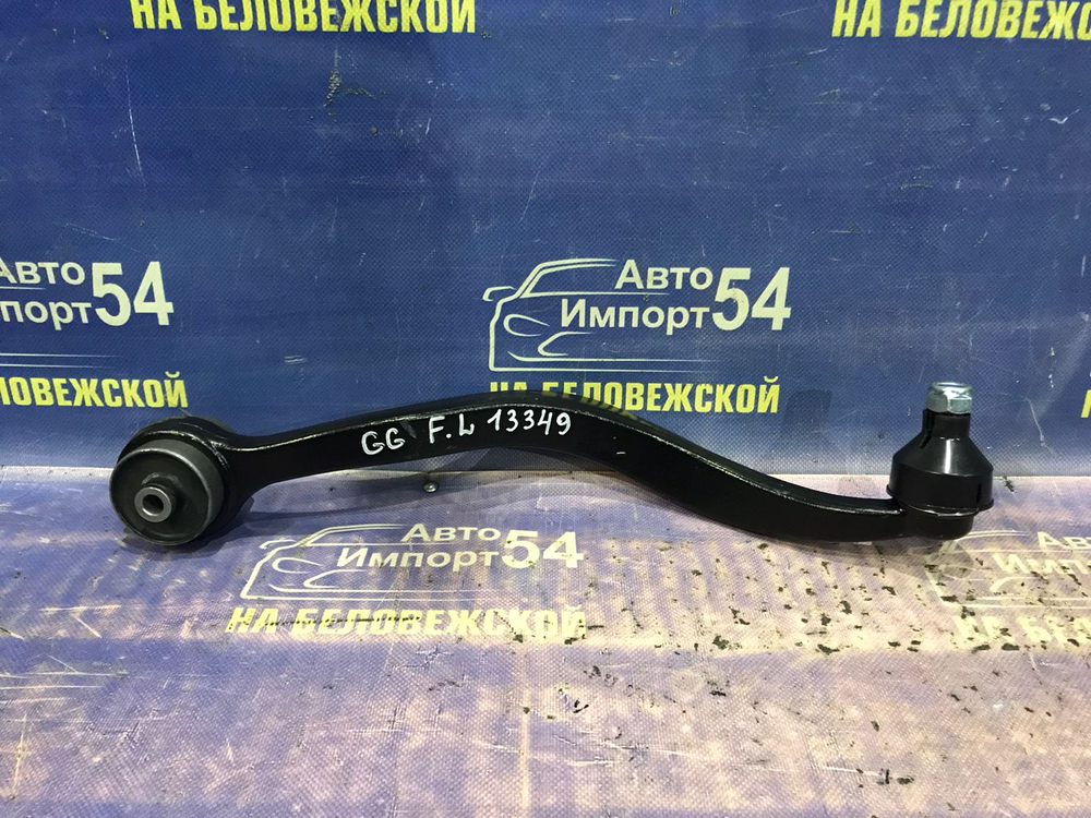 Рычаг передний левый MAZDA MAZDA6 2005-2007