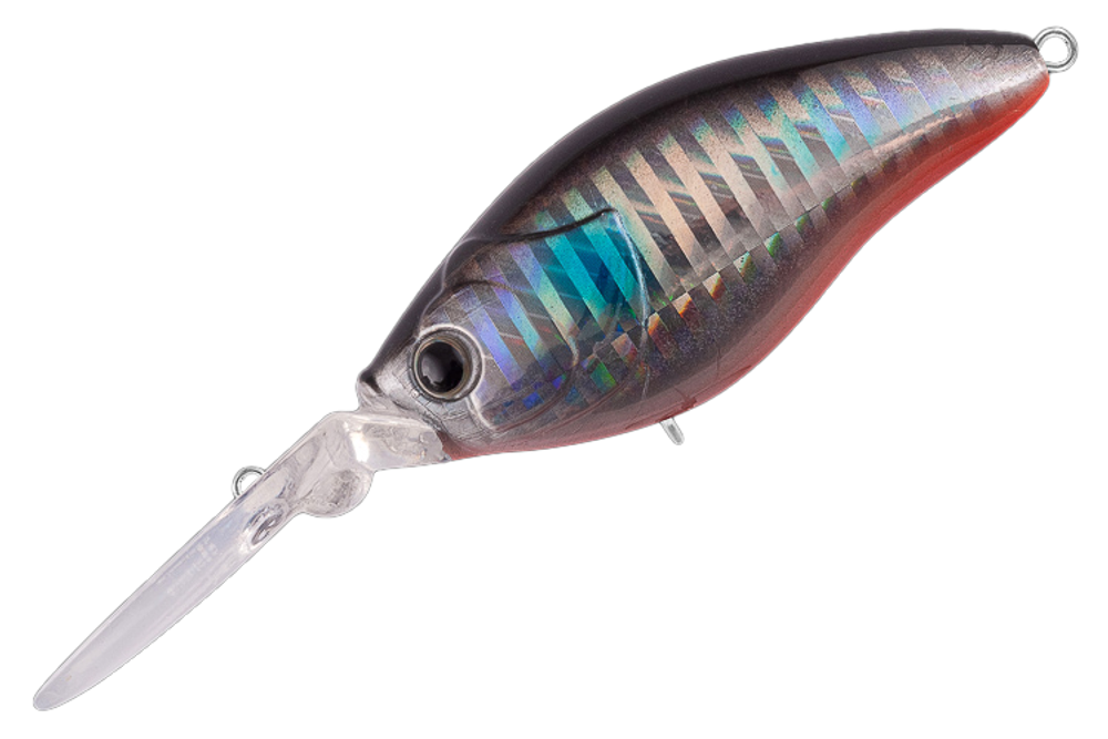 Воблер TsuYoki WIST 65F (17.5гр/6.5см)