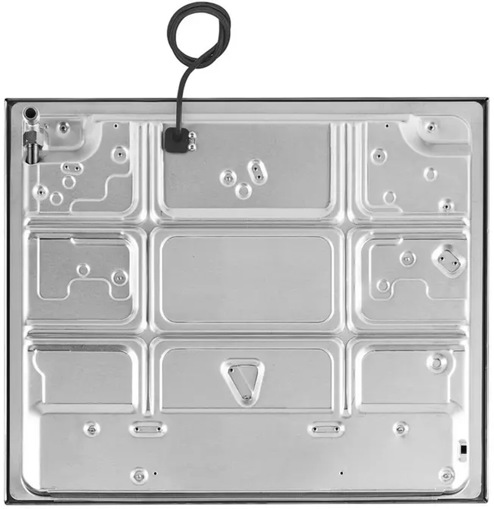 Варочная поверхность Smeg PX364L