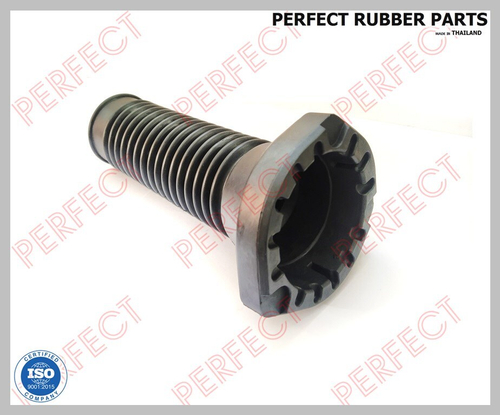 Пыльник амортизатора PERFECT (Кратность 1 шт) TO57C02E1