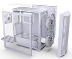 Корпус eATX Lian Li Lancool 215