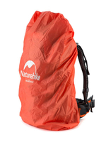 Чехол для рюкзака Naturehike NH15Y001-Z водонепроницаемый оранжевый 30-50 L, 6927595707623