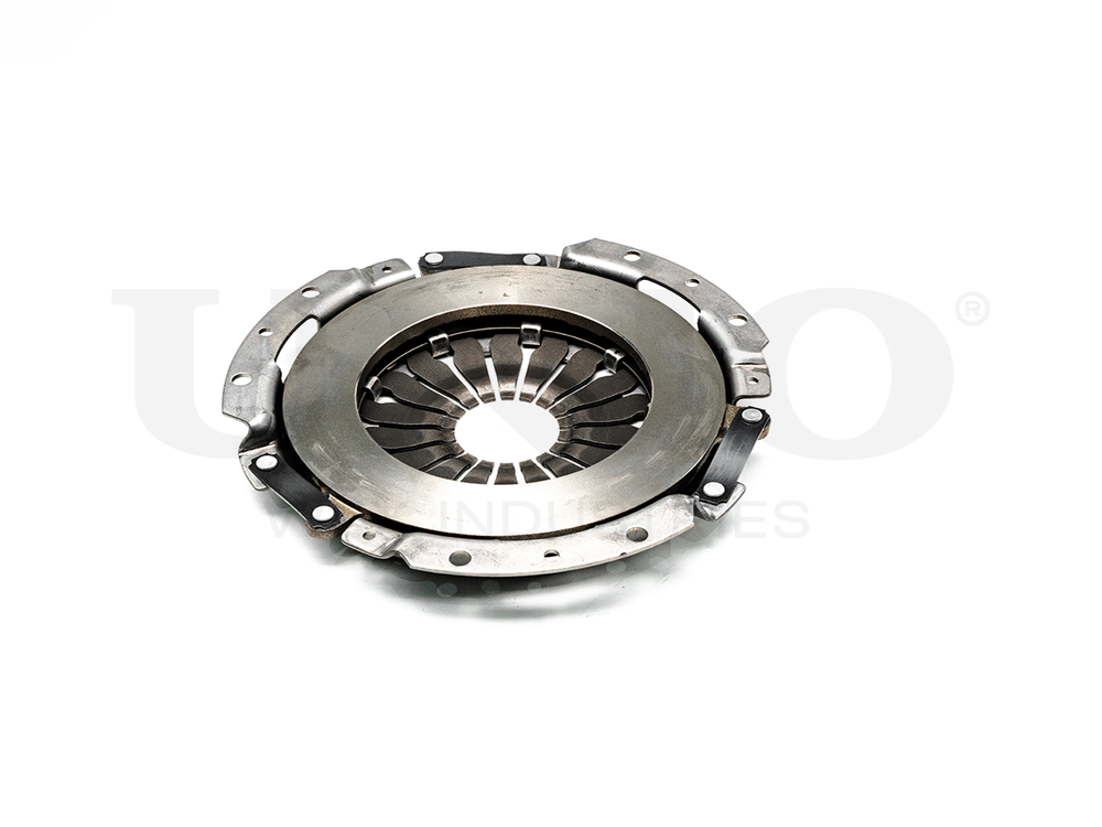 Комплект сцепления без подшипника UNIO CLT-20017