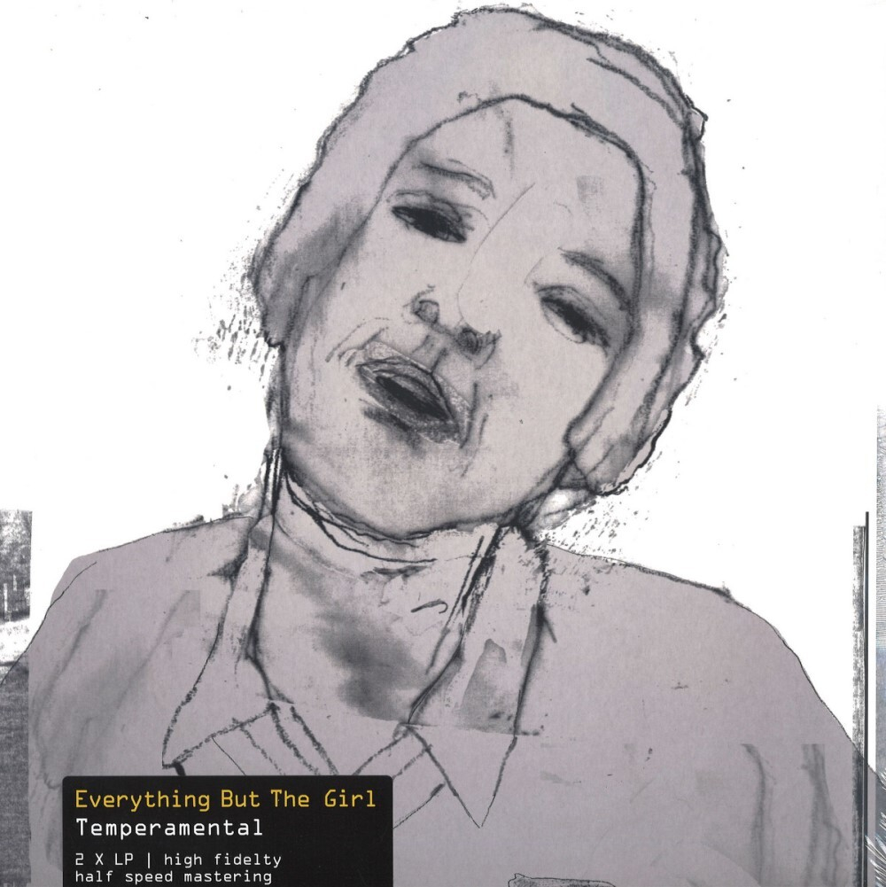 EverythingButTheGirl Temperamental