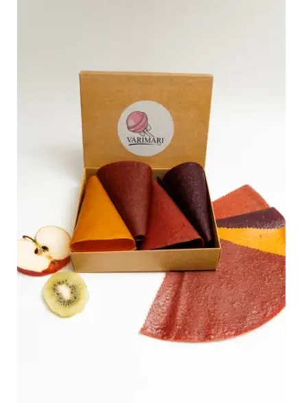 Набор пастилы без сахара