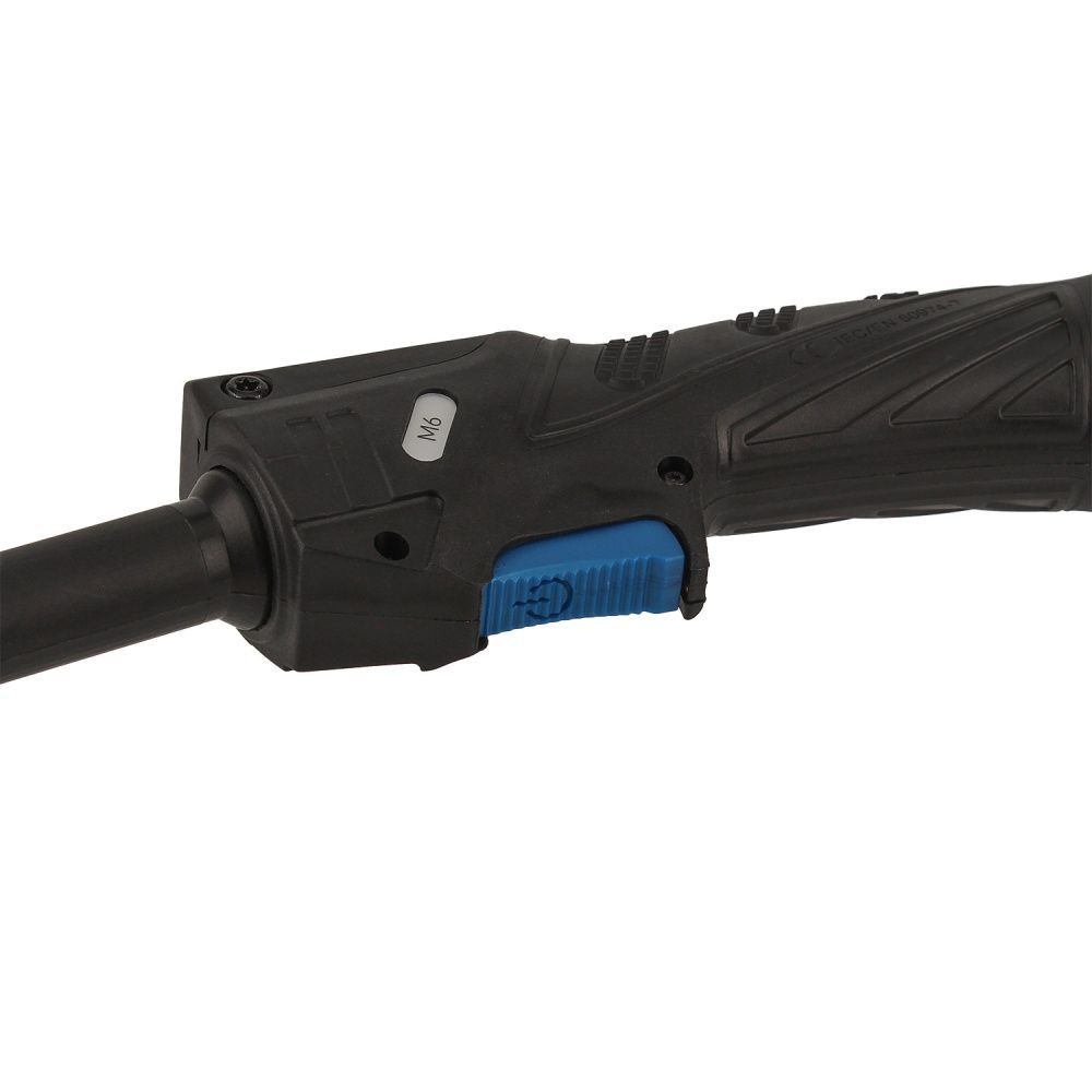 Горелка полуавтоматическая M6-430A Air x 3м