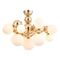Потолочная люстра Rivoli Liviana 4137-308 Б0066421