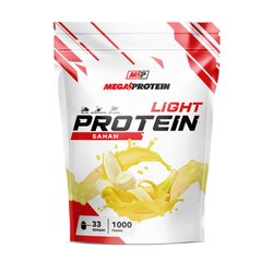 WHEY PROTEIN LIGHT (MegaProtein)