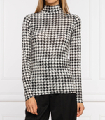 гольф leviskio Silvian Heach - белый(PGA21693LU)