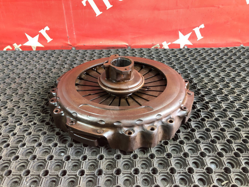 Корзина сцепления