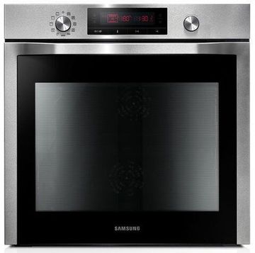 Электрический духовой шкаф Samsung NV6584BNESR