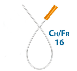 Катетер Нелатона  женский  Китай