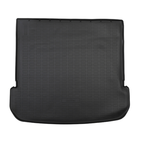 Коврик в багажник Norplast/Unidec для Chery Tiggo 9 (2023-), сложенный 3 ряд, Черный, арт.NPA00-T11-771