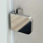 Душевой уголок Ravak Brilliant BSKK3 100x100