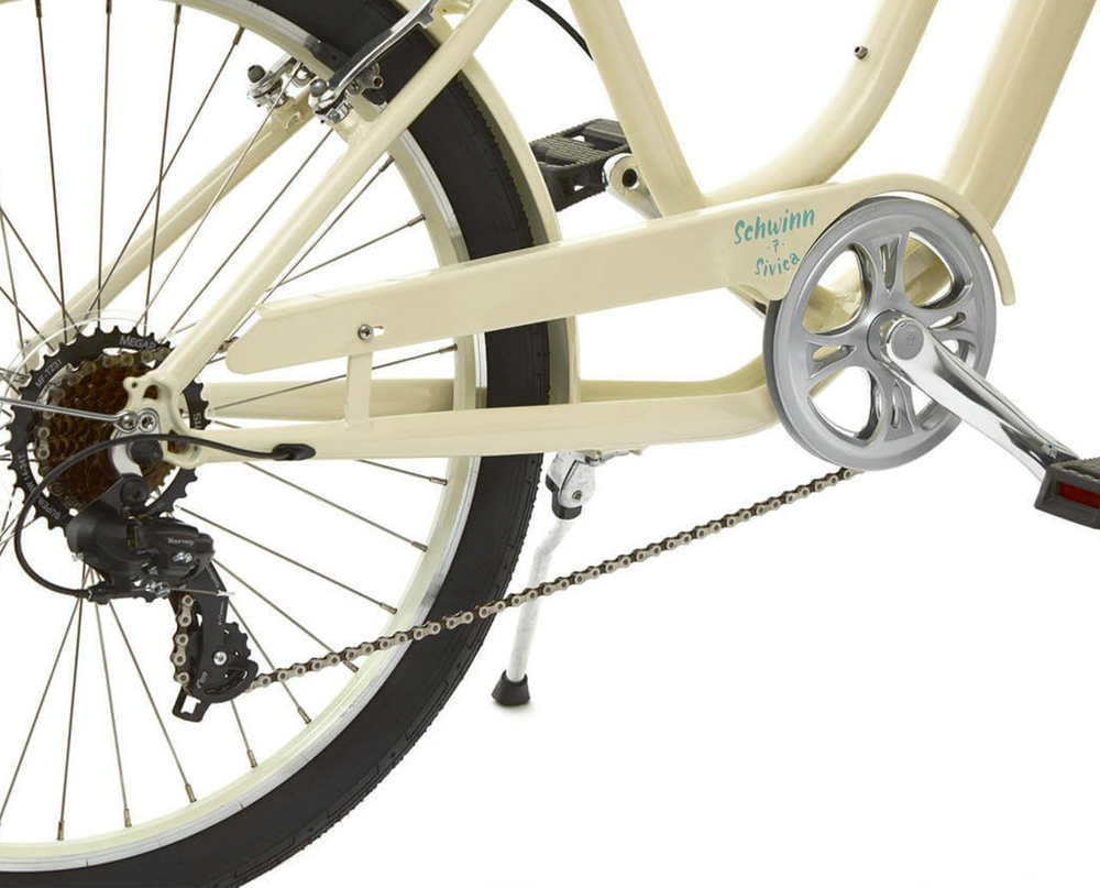 Женский велосипед Schwinn Sivica 7 Women (2020)