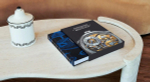 Книга на английском языке Assouline FERDINAND BERTHOUD: THE QUEST FOR PRECISION