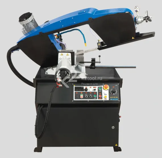 Ленточнопильный станок PILOUS ARG 300 S.A.F.