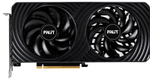 Видеокарта Palit RTX 5050 Dual NE65050019P1-GB2070D 8 Гб