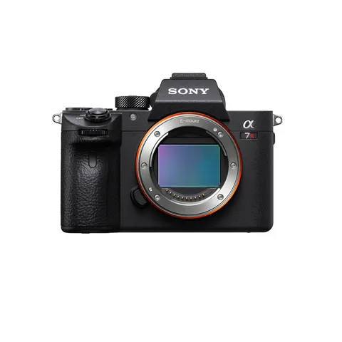 Sony Alpha A7R IV A ilce-7RM4A Body